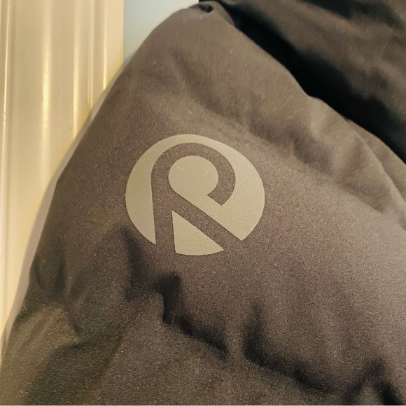 Reima Child Down Jecket - Picture 6 of 15